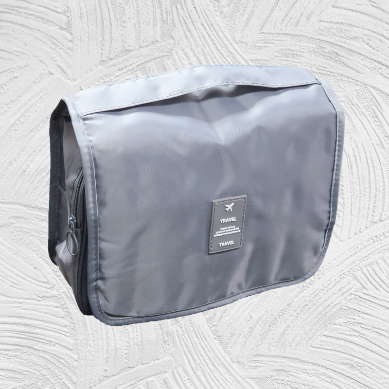 0011-1 8pcs/set Travel Storage Bag Set A