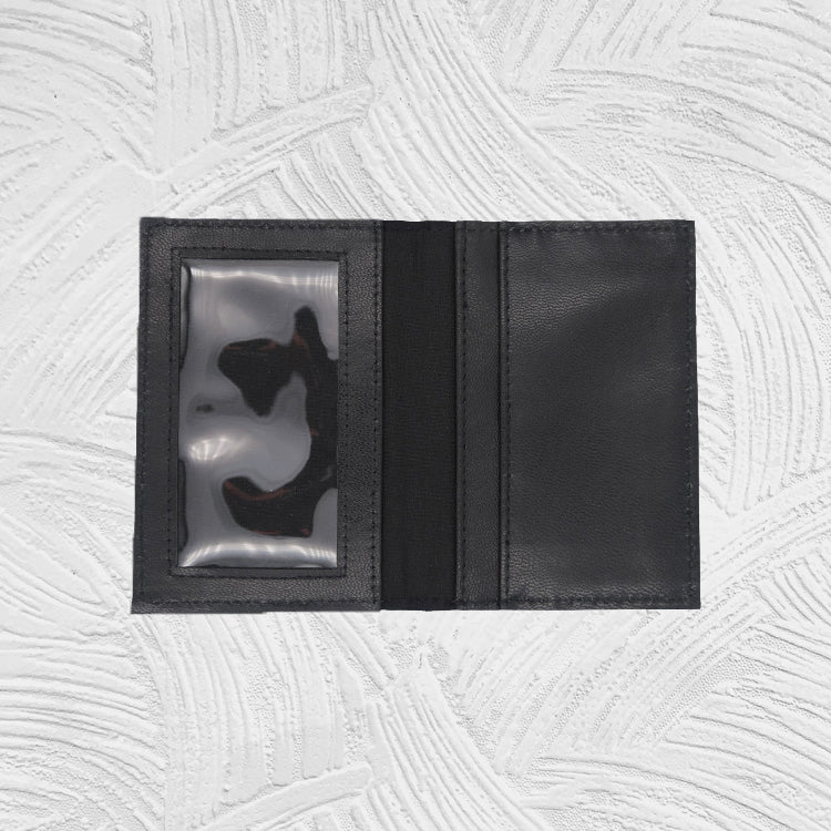 10303A Randy - Leather Card Holder