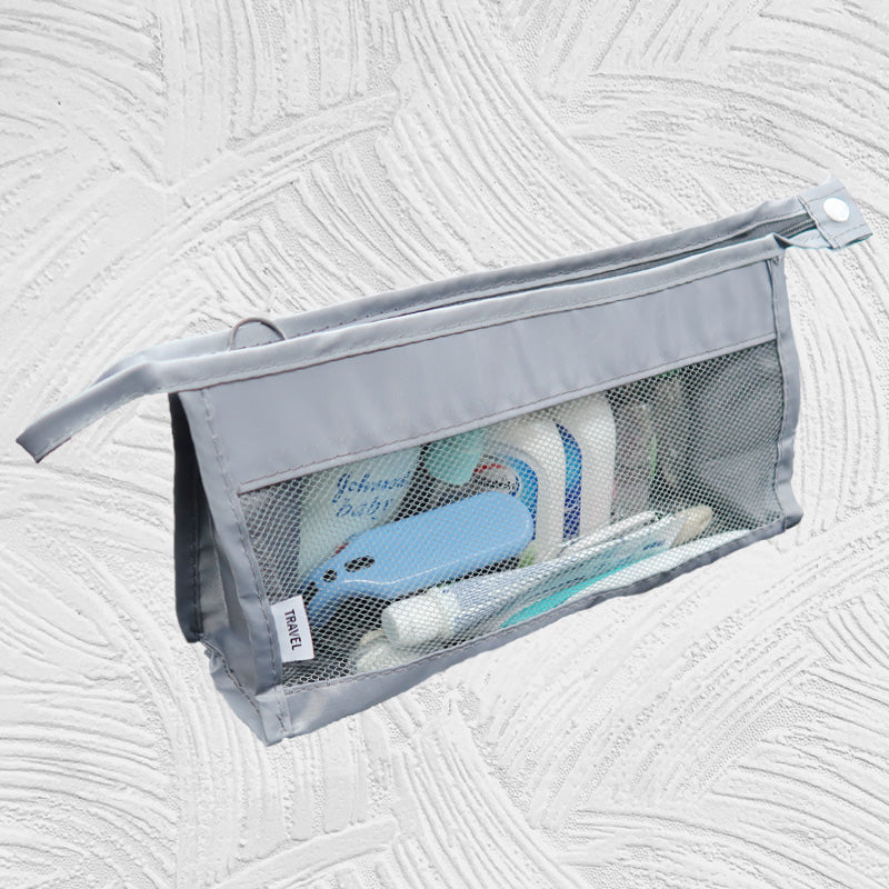 0011-2 8pcs/set Travel Storage Bag Set B