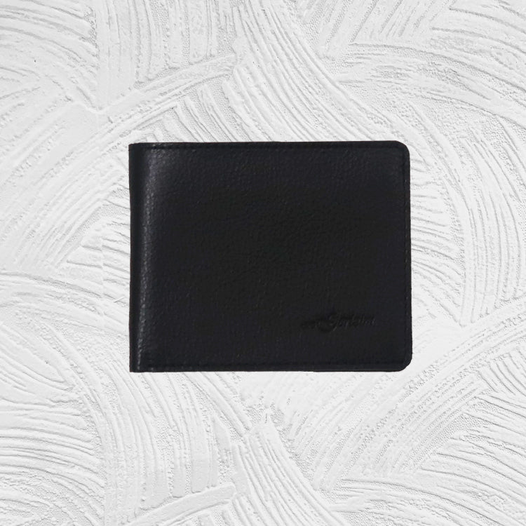 11298B Brady - Men's Leather Bifold Wallet