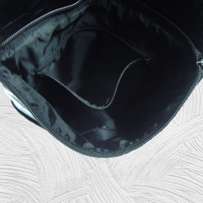 11401 Cathy - Imitative Leather Crossbody Bag