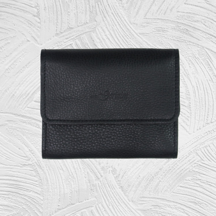 11826 Mira - Leather Samll Wallet
