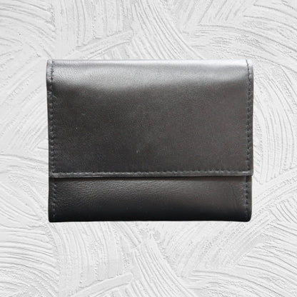 11826A Miranda - Sheep Leather Small Wallet
