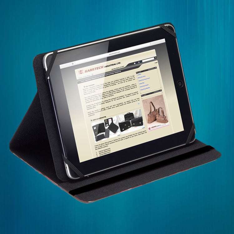 11900-2 iPad 9.7" iPad Pro 11" Tablet Case