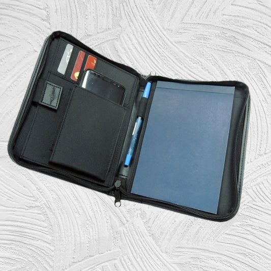 11939A Ivan - iPad Mini Small Tablet Zipper Holder