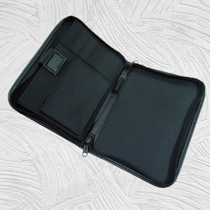 11939A Ivan - iPad Mini Small Tablet Zipper Holder