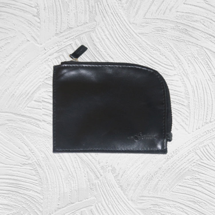 11962 Lillian - Leather Coin Purse