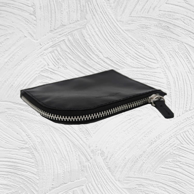 11962 Lillian - Leather Coin Purse