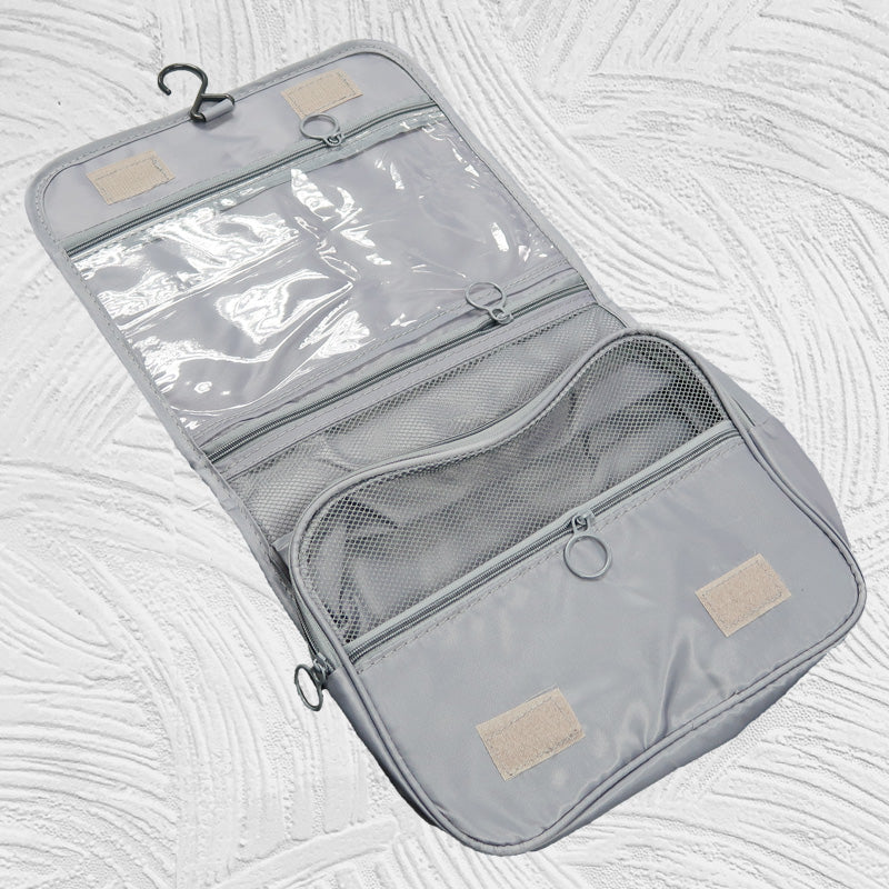 0011-1 8pcs/set Travel Storage Bag Set A