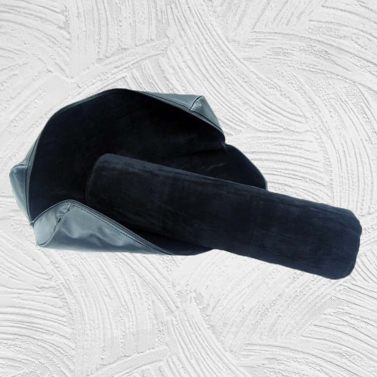 12000 Imitative Leather Watch Storage Roll
