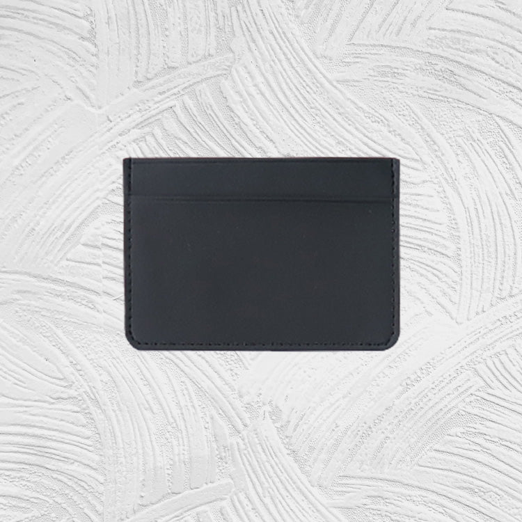 12008 Rex - Split Leather Card Holder