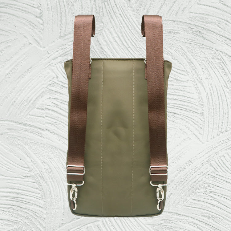 12023 Jayden - 3-way Backpack