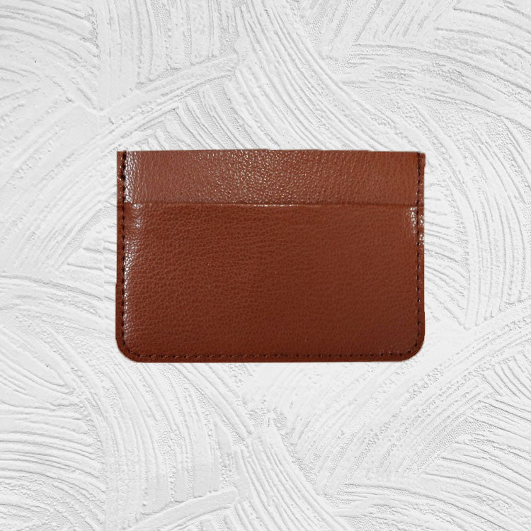 12086 Ryan - Leather RFID Card Holder