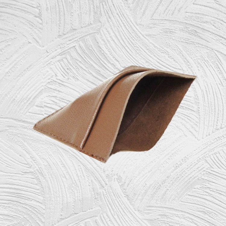 12086 Ryan - Leather RFID Card Holder
