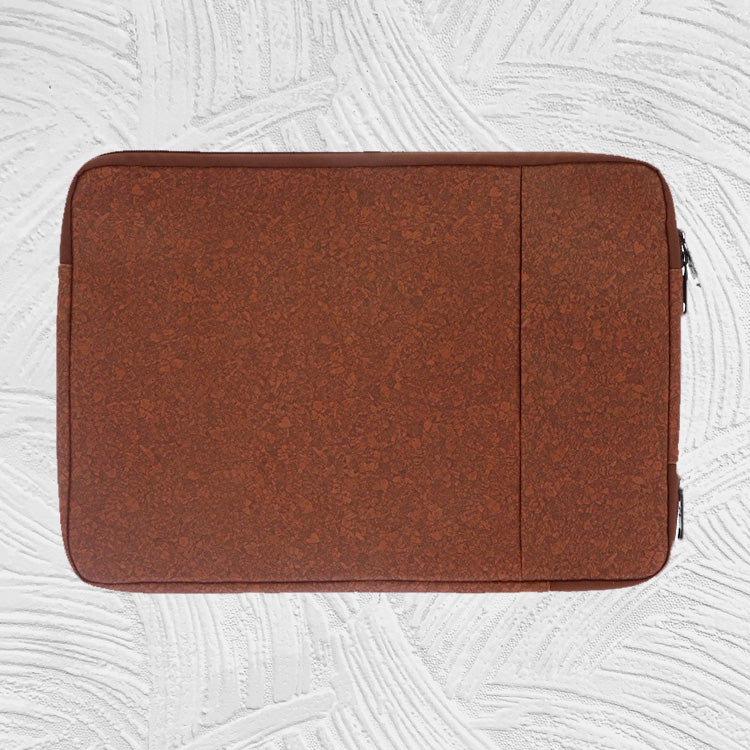 12104 Irene: Macbook Pro Laptop Zipper Bag