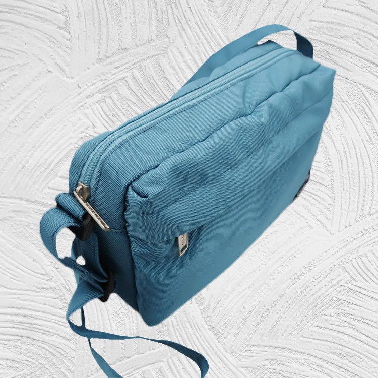 12113 Candice - Ultra Lightweight Crossbody Bag