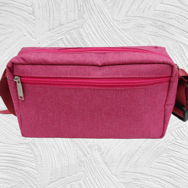12113 Candice - Ultra Lightweight Crossbody Bag