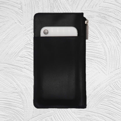 12122 Darcy - iPhone Pro Max Leather Wallet