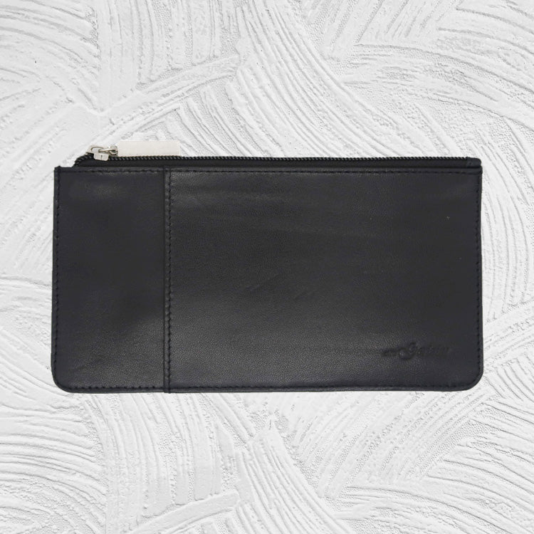 12122 Darcy - iPhone Pro Max Leather Wallet