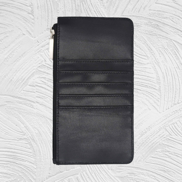 12122 Darcy - iPhone Pro Max Leather Wallet