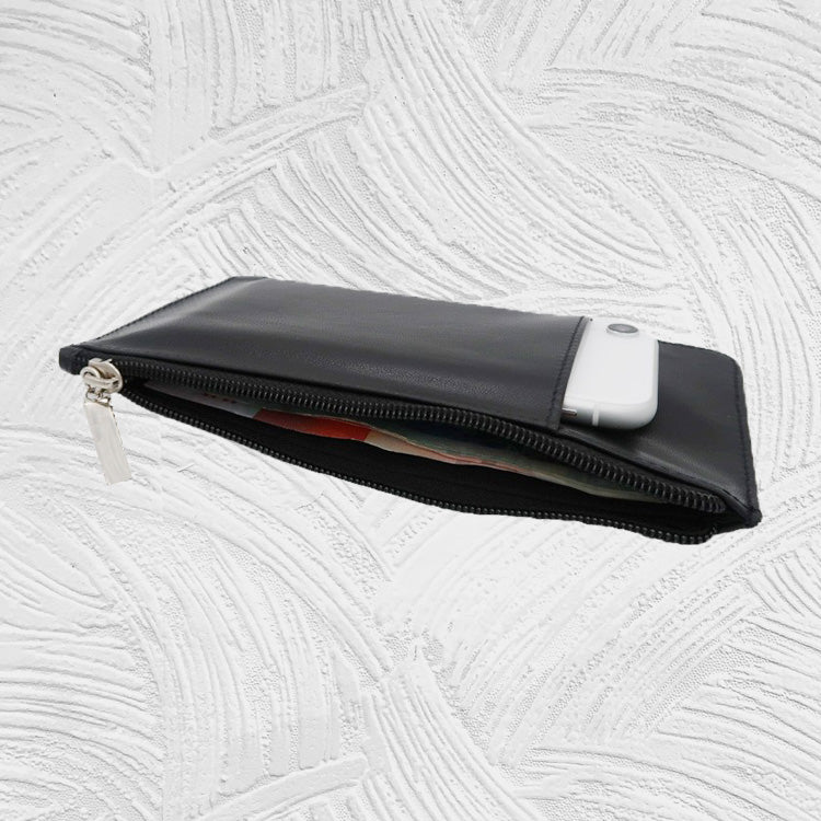 12122 Darcy - iPhone Pro Max Leather Wallet