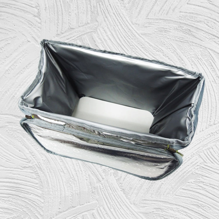 12145 Bagwarm - 3-Way Picnic Cooler Bag