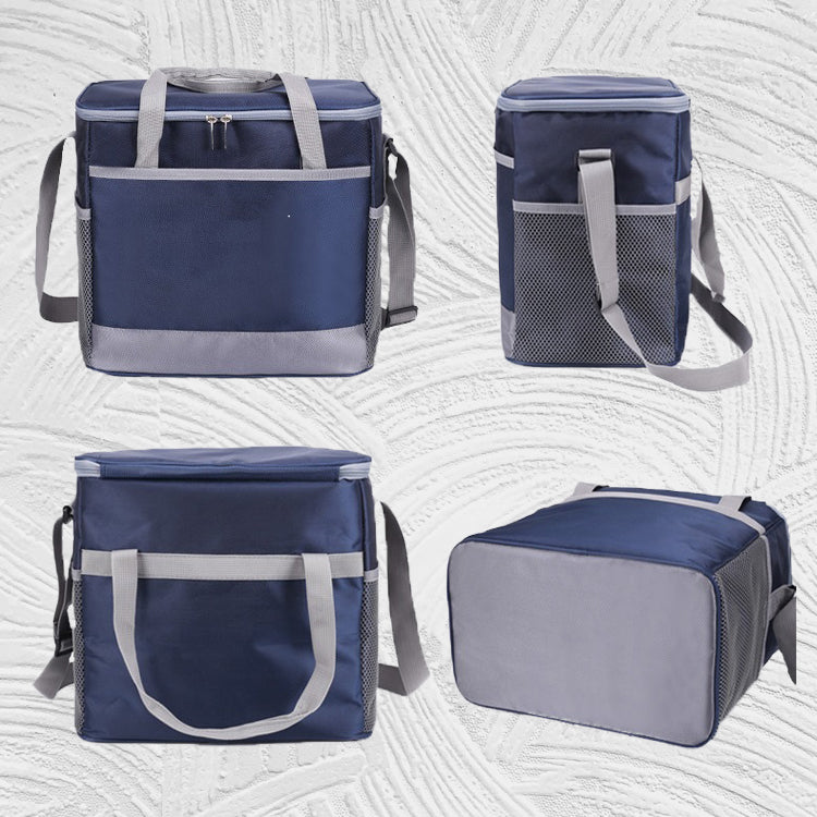 12145 Bagwarm - 3-Way Picnic Cooler Bag