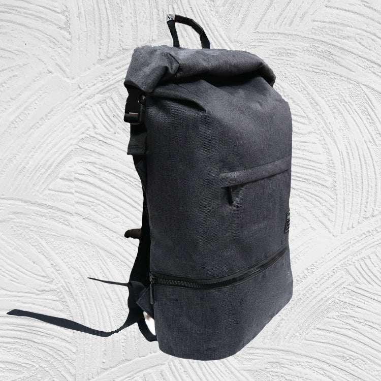 12184 Men's Multi-functional Travel Backpack