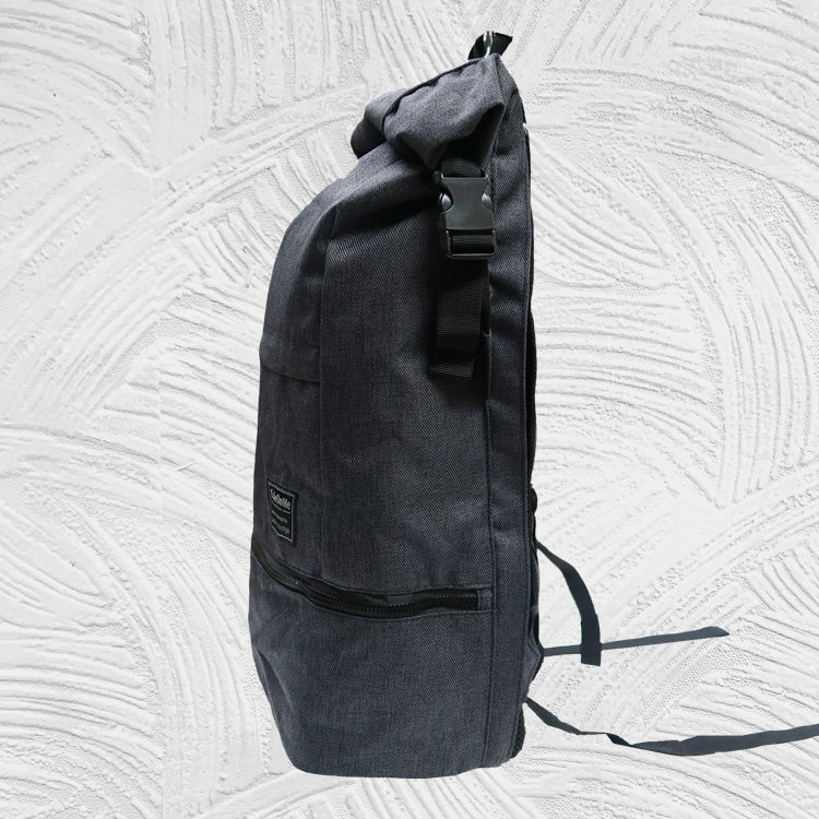 12184 Men's Multi-functional Travel Backpack