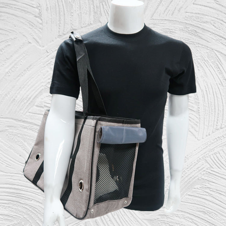 12196 Pet Carrier Shoulder Bag