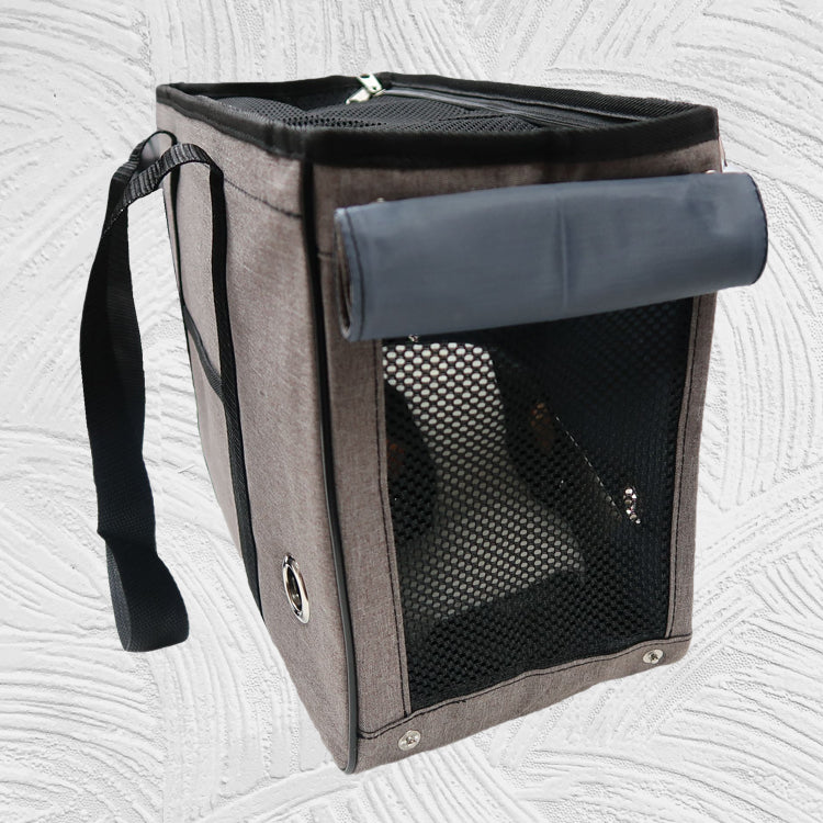 12196 Pet Carrier Shoulder Bag