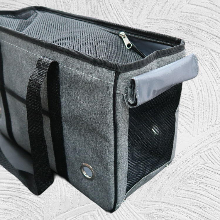 12196 Pet Carrier Shoulder Bag