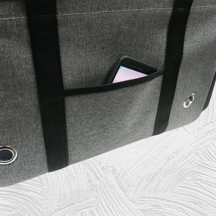 12196 Pet Carrier Shoulder Bag