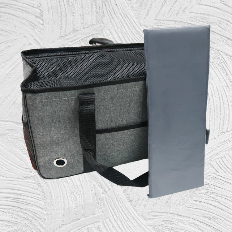 12196 Pet Carrier Shoulder Bag