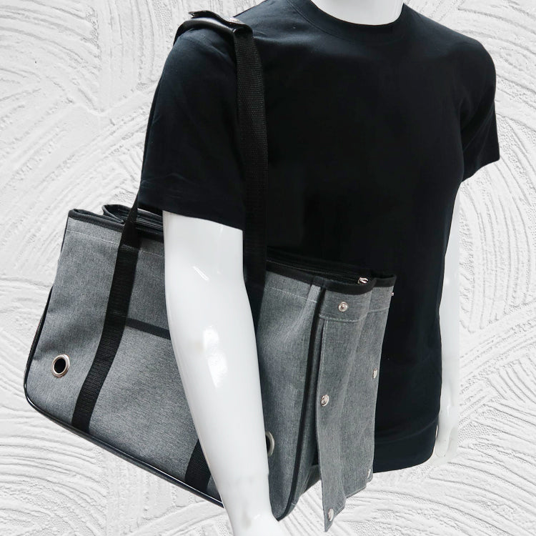 12196 Pet Carrier Shoulder Bag