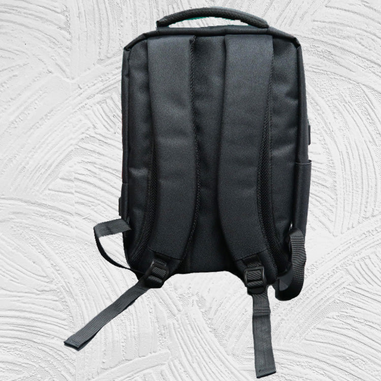 12199 Multi-functional Travel Laptop Backpack