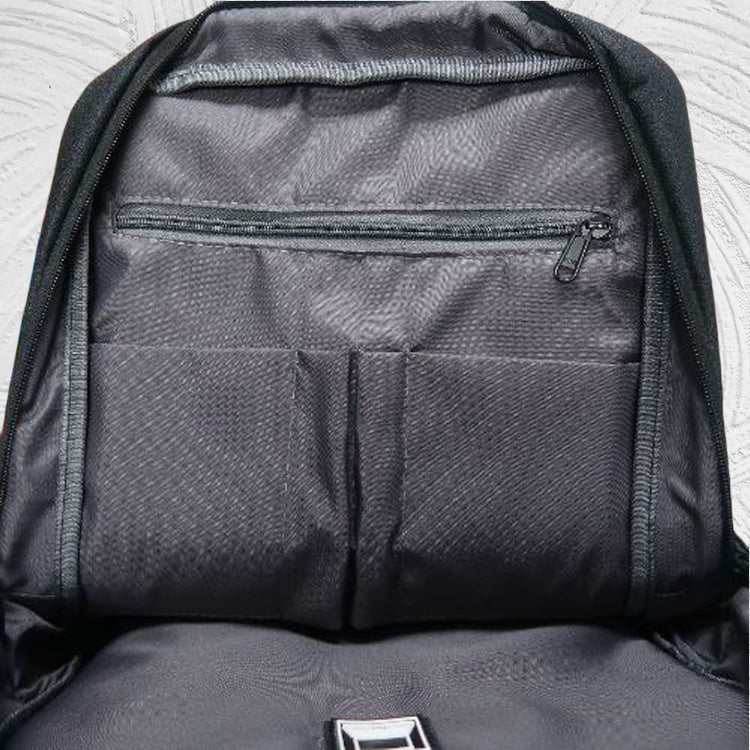 12199 Multi-functional Travel Laptop Backpack