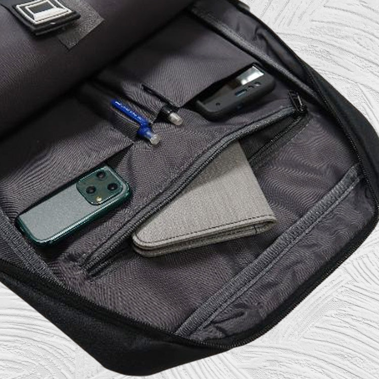 12199 Multi-functional Travel Laptop Backpack