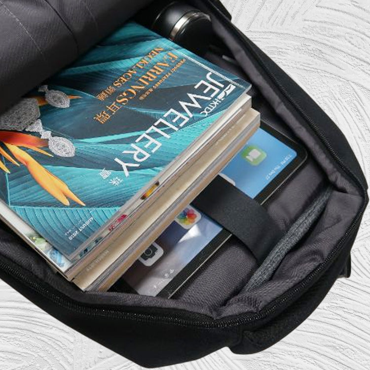 12199 Multi-functional Travel Laptop Backpack