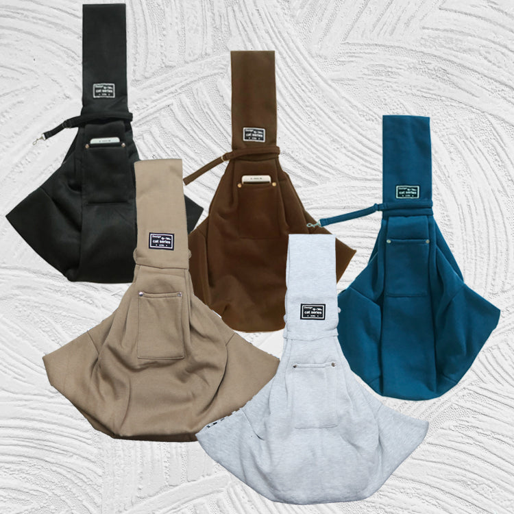 12201 Pet Sling Carrier