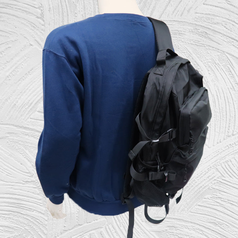 12209 Stylish backpack