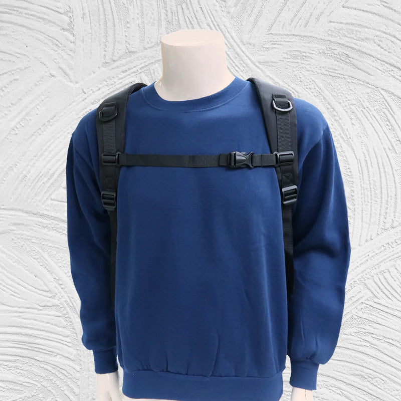 12209 Stylish backpack