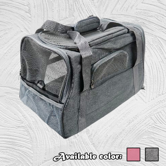 12210 Pet Carrier Shoulder Bag