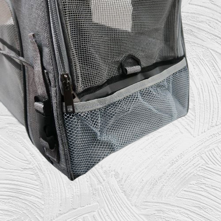 12210 Pet Carrier Shoulder Bag