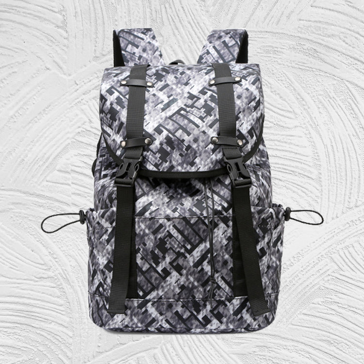 12213 Travelling Backpack