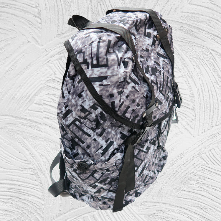 12213 Travelling Backpack