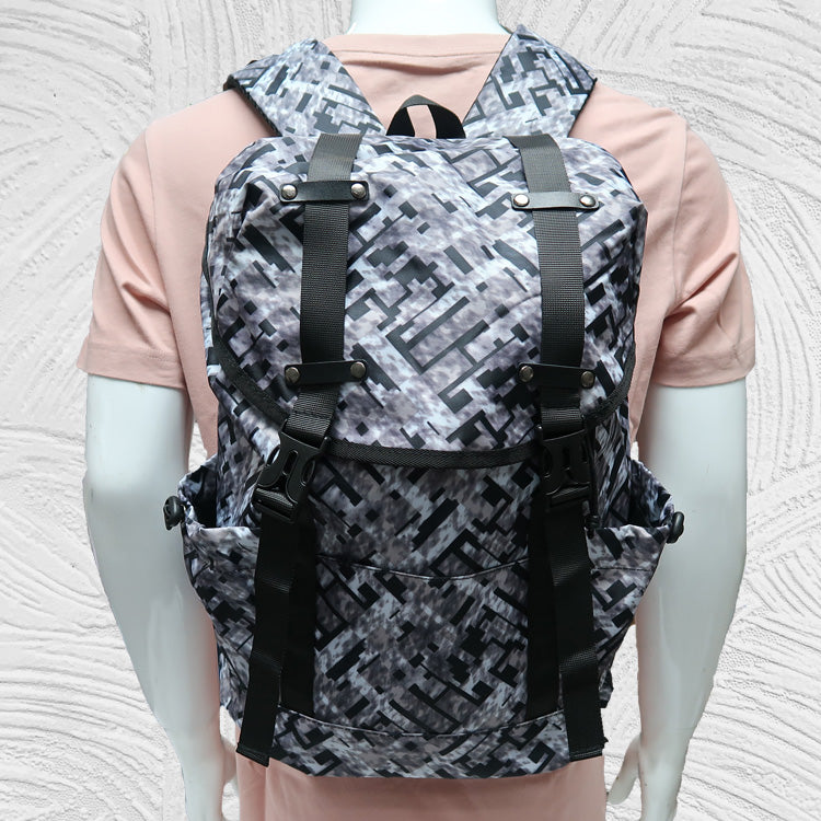 12213 Travelling Backpack