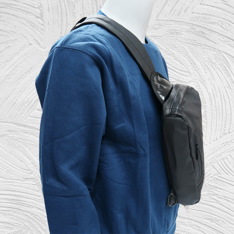 12214 Adult Chest Bag
