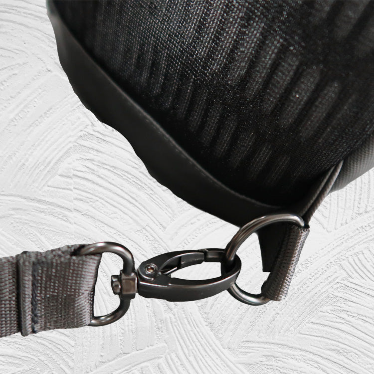 12214 Adult Chest Bag