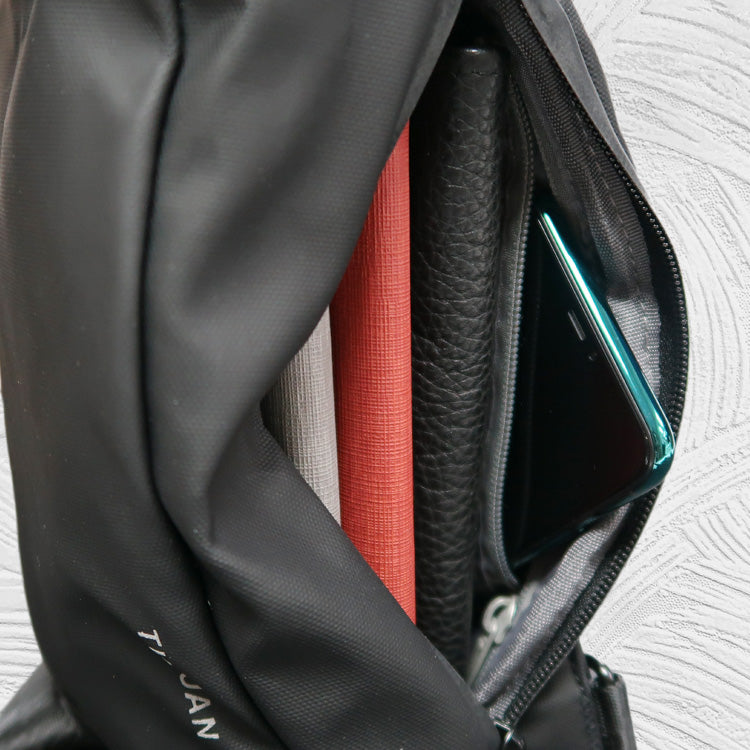 12214 Adult Chest Bag